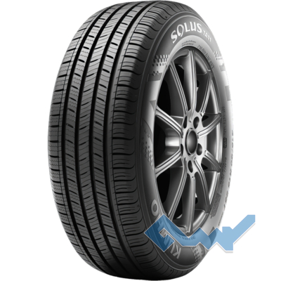 Kumho Solus TA11