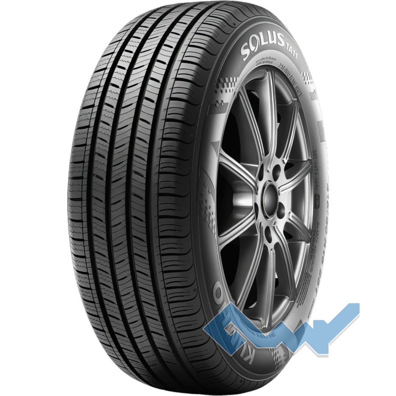 Kumho Solus TA11