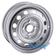 Steel Steger 53A43CST 5.5x14 4x100 ET43 DIA60.1 S
