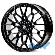 Replica B19388 8x19 5x112 ET25 DIA66.5 SB
