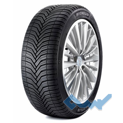 Michelin CrossClimate SUV