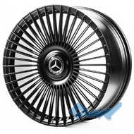 WS FORGED WS-040C 9x21 5x112 ET34 DIA66.45 SB