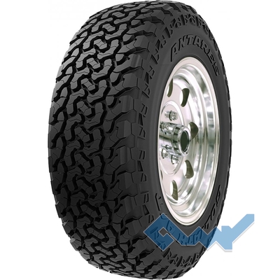 Antares Goliath A/T