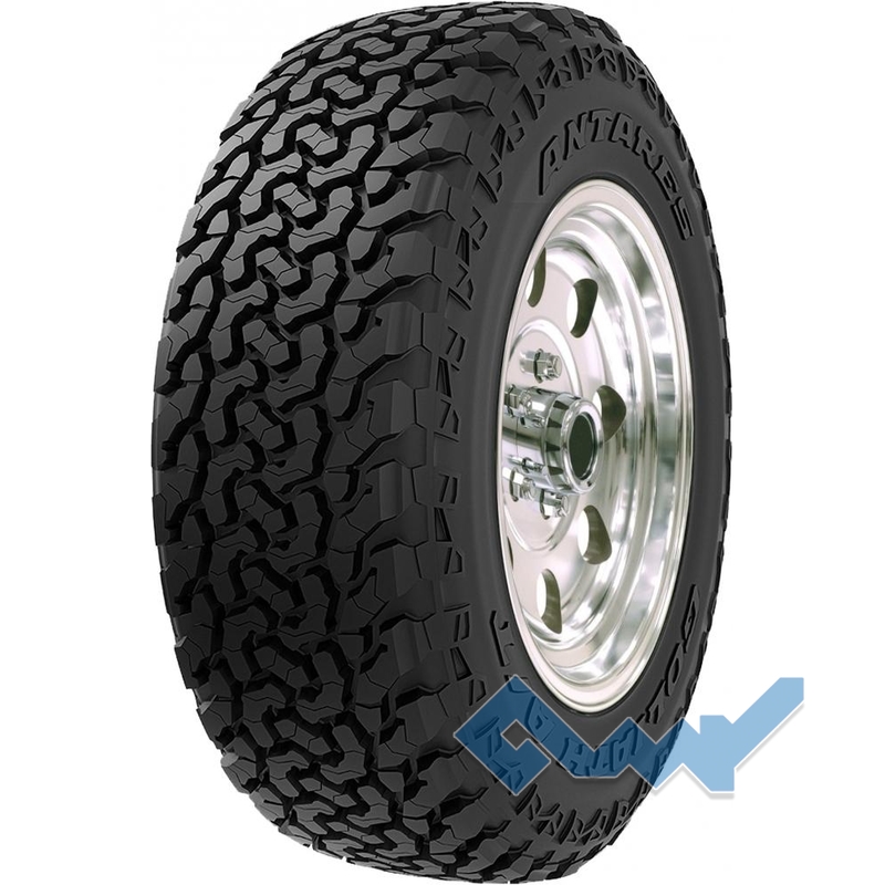 Antares Goliath A/T