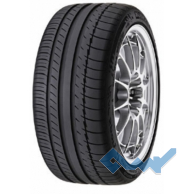 Michelin Pilot Sport PS2