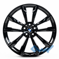 Replica B3263 8x20 5x112 ET27 DIA66.5 GB