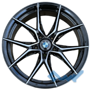Zorat Wheels YA3816 7.5x17 5x114.3 ET35 DIA67.1 BP