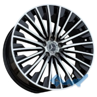 ZF FBX132 8x18 5x112 ET35 DIA66.6 BMF