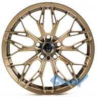 Flow Forming FF6006 8x18 5x120 ET33 DIA72.56 BR