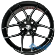 Flow Forming FF099 8.5x18 5x114.3 ET40 DIA64.1 BM