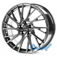 Replica LX0250 8x19 5x114.3 ET38 DIA60.1 DARK HB