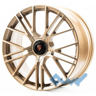 Replica FORGED PR0433 11.5x21 5x130 ET69 DIA71.56 Gold
