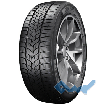 CrossWind Grip Peak Winter