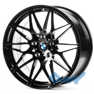Replica B023 8.5x19 5x120 ET30 DIA72.6 GB