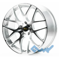 CAST WHEELS CW106 8.5x19 5x120 ET35 DIA72.6 SMF