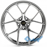 CAST WHEELS CW109 8.5x19 5x120 ET35 DIA72.6 HB