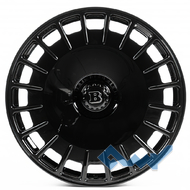 Replica Mercedes (MR001) 9.5x22 5x112 ET30 DIA66.45 GB