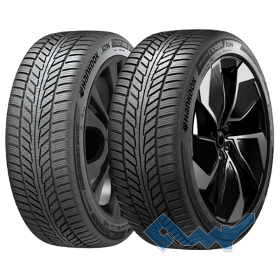 Hankook Winter i*cept iON X IW01A