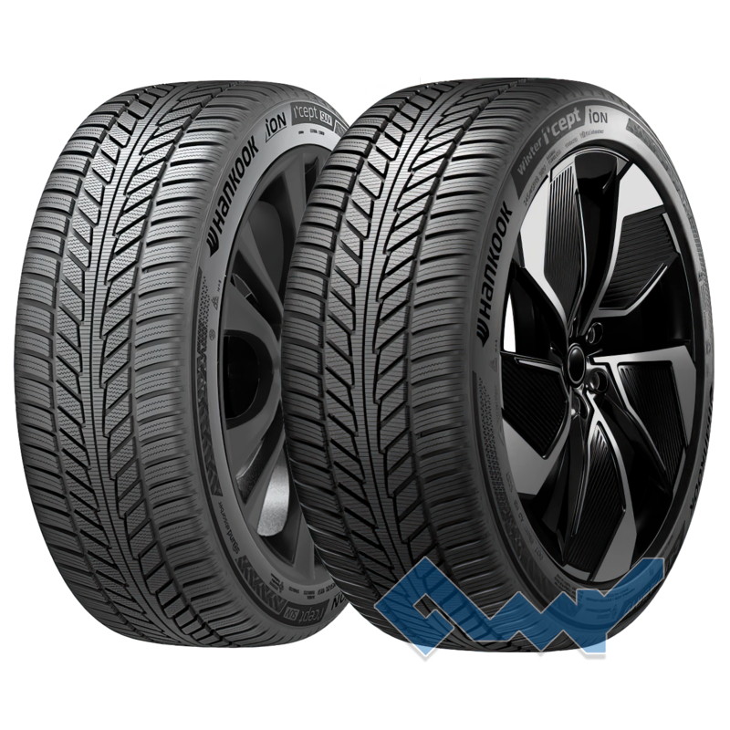 Hankook Winter i*cept iON X IW01A