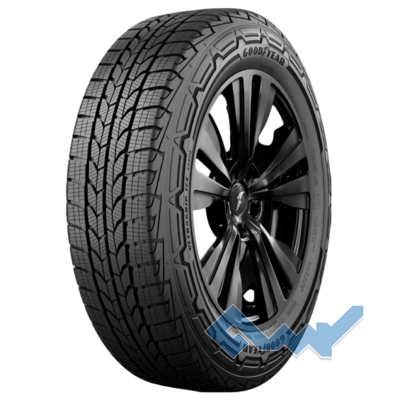 Goodyear UltraGrip Ice Cargo