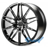WS FORGED WS6-76C 9x22 6x139.7 ET45 DIA95.1 SBwMF