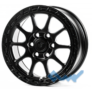 WS FORGED WS6-111C 8.5x18 6x139.7 ET35 DIA95.1 SB
