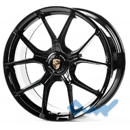 WS FORGED WS-PR001 9.5x21 5x130 ET60 DIA71.5 GB