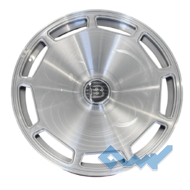 WS FORGED WS-MR008C 11x23 5x130 ET20 DIA84 BRS/MTSIL