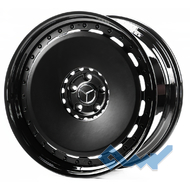 WS FORGED WS-MR005C 11x23 5x130 ET20 DIA84 SBGBL