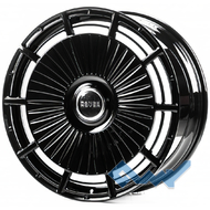 WS FORGED WS-LR11C 9.5x23 5x120 ET42.5 DIA72.5 GB