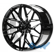 WS FORGED WS-057 10x20 5x112 ET28 DIA66.45 GB