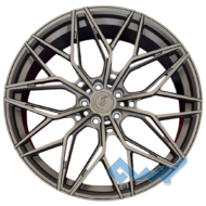 WS FORGED WS-057 8.5x21 5x112 ET32 DIA66.45 SBr