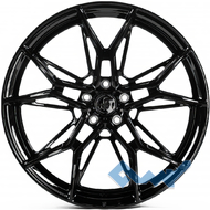 WS FORGED WS-056 8.5x21 5x112 ET32 DIA66.45 GB
