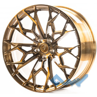 WS FORGED WS-045C 9x20 5x112 ET26 DIA66.45 SBr
