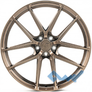 WS FORGED WS-046C 8.5x21 5x112 ET30 DIA66.45 SBr