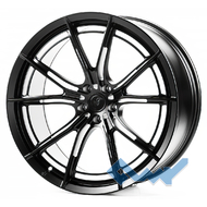 WS FORGED WS-050C 10.5x22 5x112 ET15 DIA66.5 SB