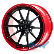 WS FORGED WS-043C 10.5x20 5x112 ET20 DIA66.45 SBRL