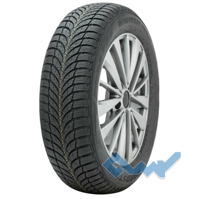 Roadstone Eurovis Alpine 2