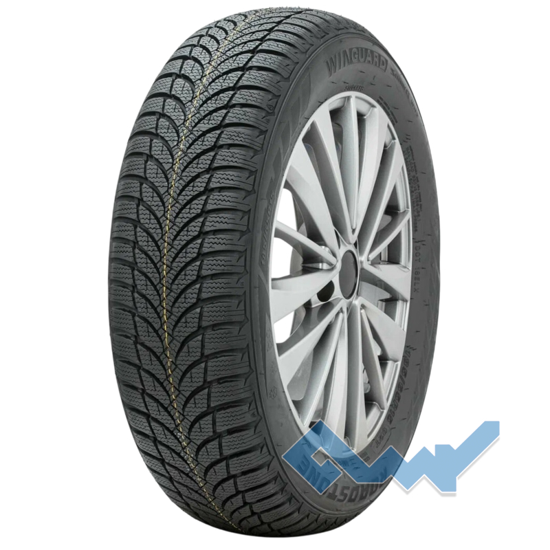 Roadstone Eurovis Alpine 2