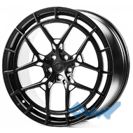 WS FORGED WS-001/1C 11.5x22 5x112 ET53 DIA66.45 SB