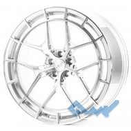 WS FORGED WS-001/1C 9.5x22 5x112 ET37 DIA66.45 BSMF