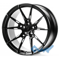 WS FORGED WS-027/1C 10.5x20 5x112 ET28 DIA66.45 SB