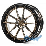 WS FORGED WS-026C 8.5x20 5x112 ET25 DIA66.45 SBrLB