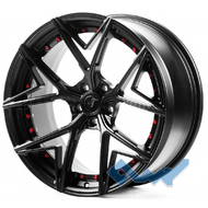WS FORGED WS-027C 10x20 5x112 ET28 DIA66.45 SB
