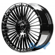 WS FORGED WS-029C 9x21 5x112 ET34 DIA66.45 GB