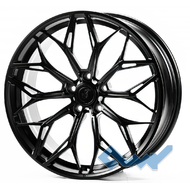 WS FORGED WS-032C 8x19 5x112 ET27 DIA66.45 SB