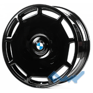 WS FORGED WS-B03C 9x22 5x112 ET24 DIA66.45 GB