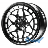 WS FORGED WS6-105C 9x22 6x139.7 ET45 DIA95.1 SB