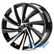 Replica SK1151 8x19 5x112 ET45 DIA57.1 BMF