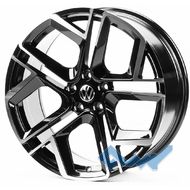 Replica VV766 8.5x19 5x112 ET38 DIA57.1 GBMF